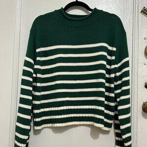 Vintage Rollneck J.Crew Sweater | Size Medium
